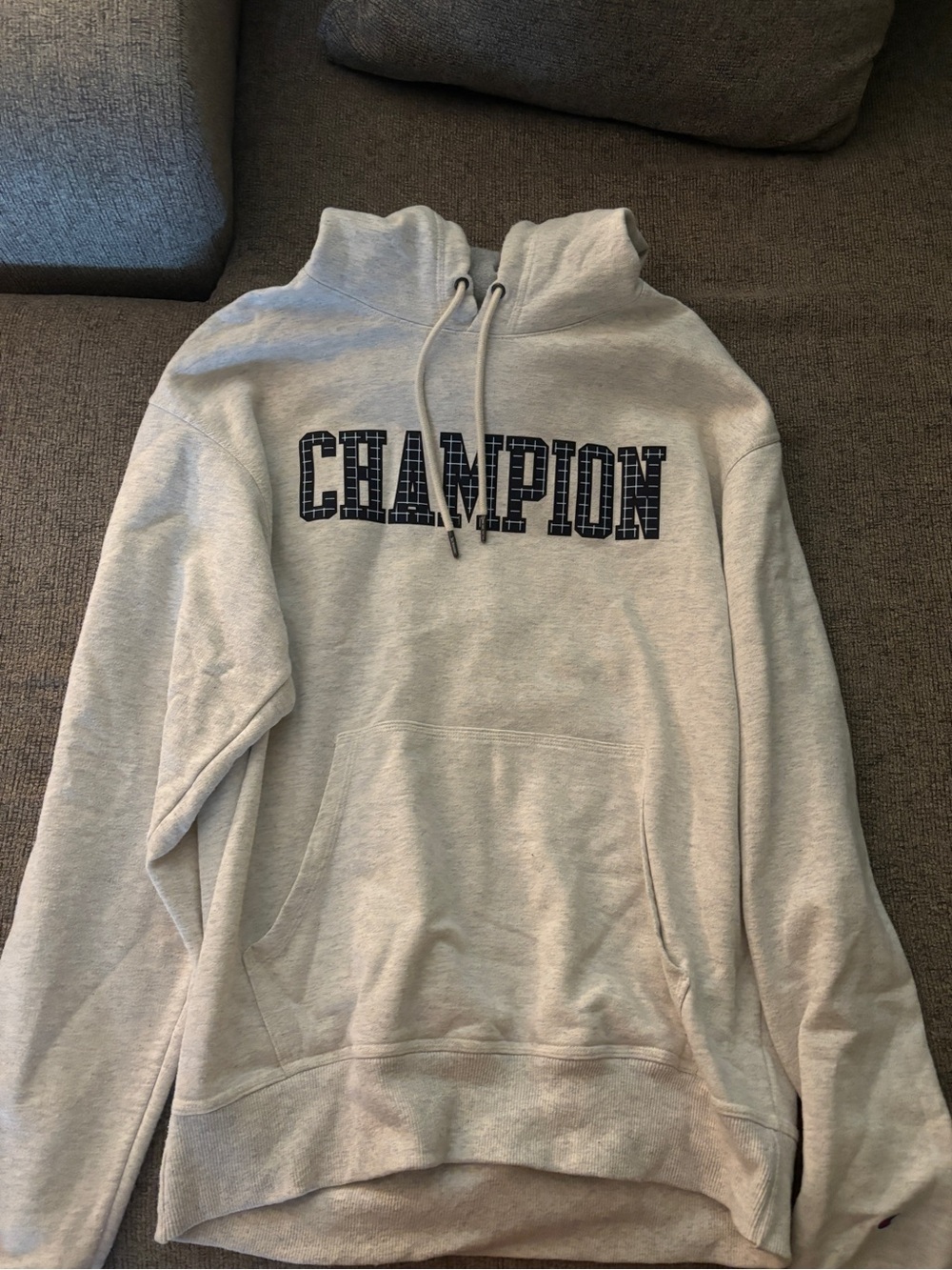 Champion Women’s Hoodie